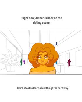 Read Huemans: Book of yellow  1 Page 6 in English