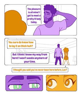 Read Huemans: Book of yellow  2 Page 7 in English