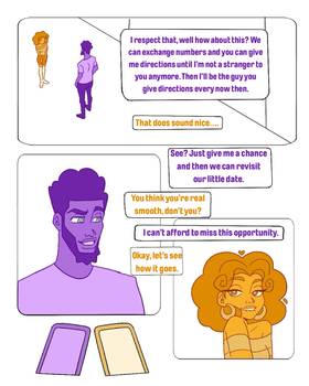 Read Huemans: Book of yellow  2 Page 9 in English