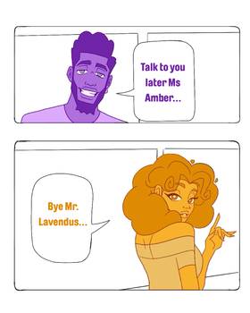 Read Huemans: Book of yellow  2 Page 10 in English