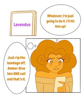 Read Huemans: Book of yellow  3 Page 4 in English