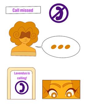 Read Huemans: Book of yellow  3 Page 5 in English