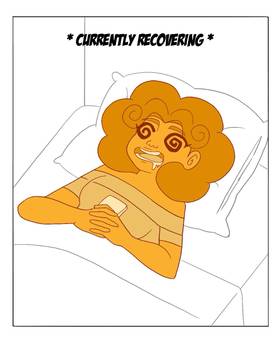 Read Huemans: Book of yellow  3 Page 8 in English