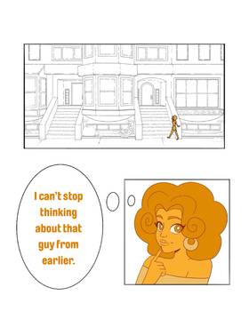 Huemans Book of Yellow Chapter 2 pt 2.  