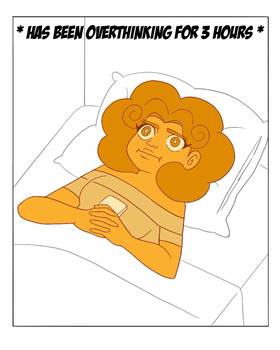 Read Huemans: Book of yellow  3 Page 3 in English