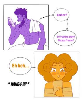 Read Huemans: Book of yellow  3 Page 7 in English
