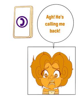 Read Huemans: Book of yellow  3 Page 9 in English
