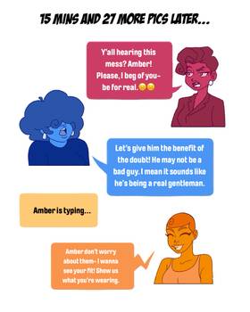 Read Huemans: Book of yellow  4 Page 6 in English