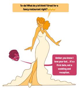 Read Huemans: Book of yellow  4 Page 7 in English