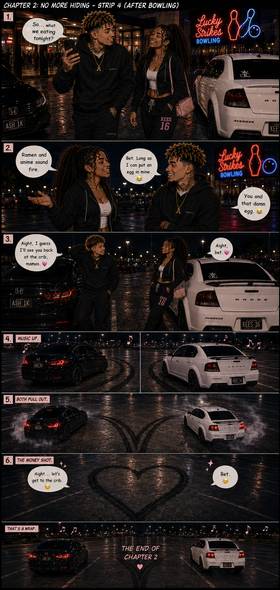 Read The Everwood Chronicles: Peace Over Chaos.   2 Page 4 in English