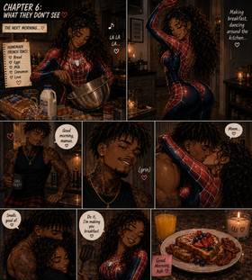 Read The Everwood Chronicles: Peace Over Chaos.   6 Page 2 in English