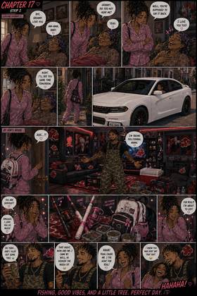 Read The Everwood Chronicles: Peace Over Chaos.   17 Page 2 in English
