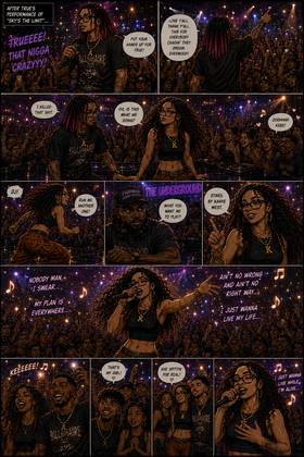 Read The Everwood Chronicles: Peace Over Chaos.   20 Page 6 in English