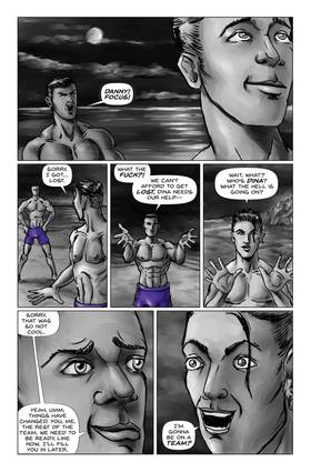 Read Lavender Menace: Taking Flight  5 Page 2 in English