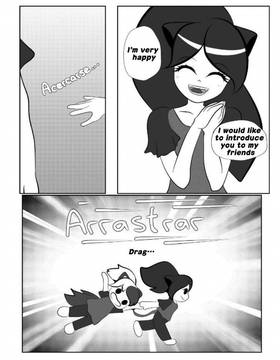 Read My Lovely Fox  3 Page 4 in English