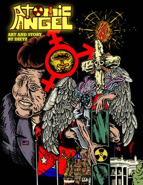 Atomic Angel #1