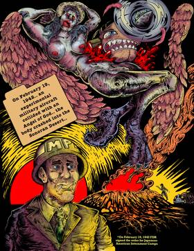 Read Atomic Angel  1 Page 4 in English
