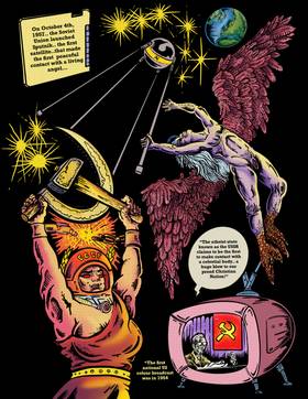 Read Atomic Angel  1 Page 7 in English