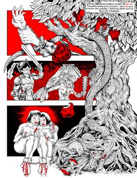 Read Vampires of the New World  1 Page 3 in English