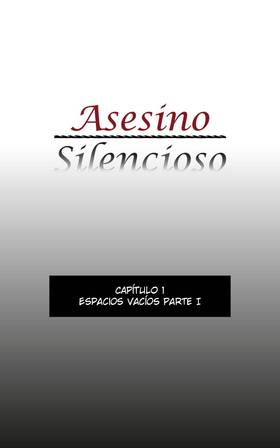 Espacios vacíos parte 1