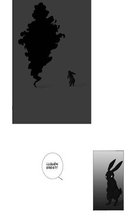 Read ASESINO SILENCIOSO  1 Page 4 in Spanish
