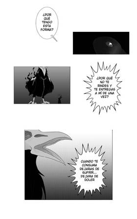Read ASESINO SILENCIOSO  1 Page 5 in Spanish