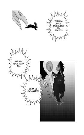 Read ASESINO SILENCIOSO  1 Page 6 in Spanish