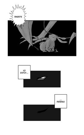Read ASESINO SILENCIOSO  1 Page 9 in Spanish