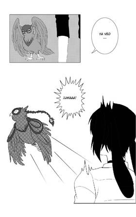 Read ASESINO SILENCIOSO  2 Page 3 in Spanish
