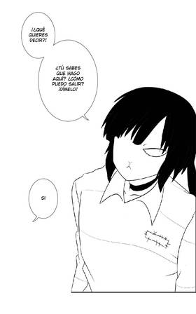 Read ASESINO SILENCIOSO  2 Page 5 in Spanish