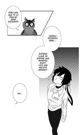 Read ASESINO SILENCIOSO  2 Page 6 in Spanish