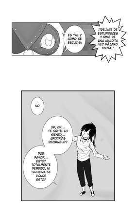 Read ASESINO SILENCIOSO  2 Page 7 in Spanish