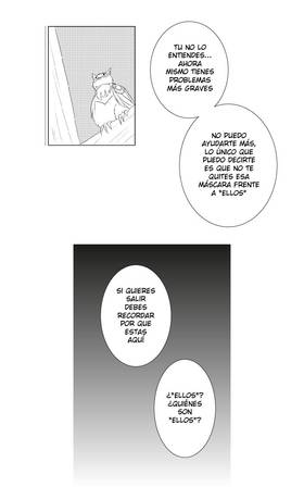 Read ASESINO SILENCIOSO  2 Page 8 in Spanish