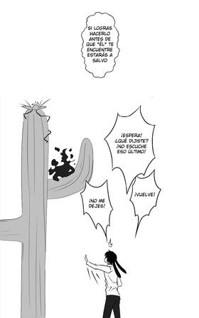 Read ASESINO SILENCIOSO  2 Page 9 in Spanish