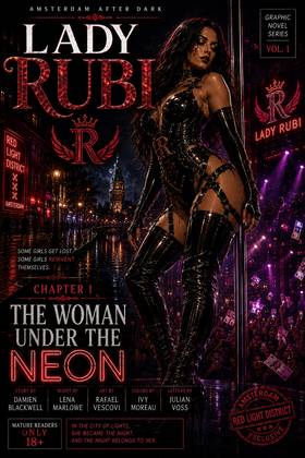 Read Lady Rubi  1 Page 1 in English
