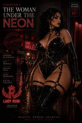 Read Lady Rubi  1 Page 3 in English