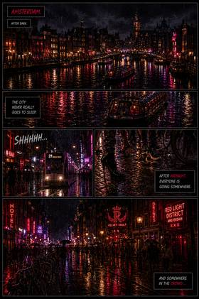 Read Lady Rubi  1 Page 4 in English