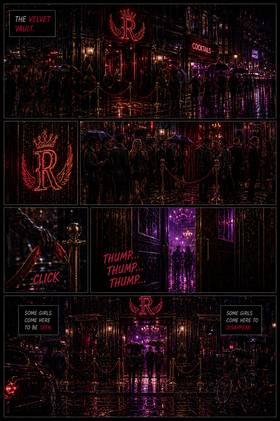 Read Lady Rubi  1 Page 7 in English