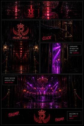 Read Lady Rubi  1 Page 8 in English