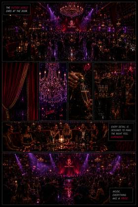 Read Lady Rubi  1 Page 9 in English