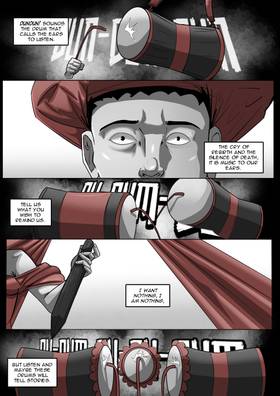 Read She Becomes  1 Page 9 in English