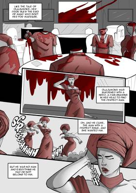 Read She Becomes  1 Page 10 in English