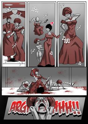 Read She Becomes  1 Page 7 in English