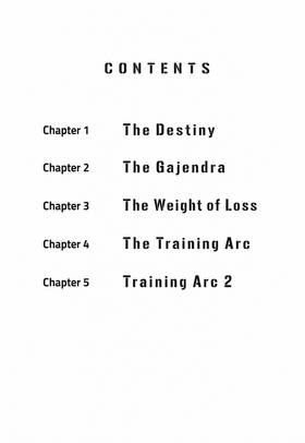 Read The legendary 5 elements  1 Page 3 in English