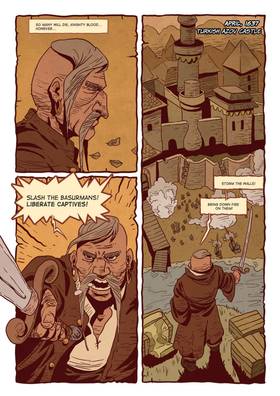 Read Zvytiaga  1 Page 2 in English
