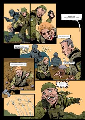 Read Zvytiaga  1 Page 7 in English