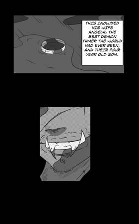 Read D'Angelo Vol. 1  1 Page 6 in English