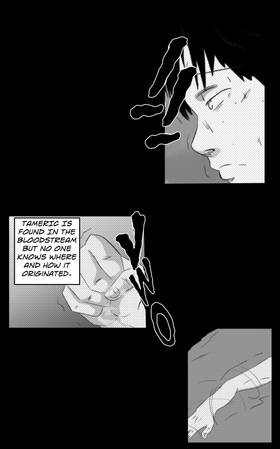 Read D'Angelo Vol. 1  1 Page 8 in English