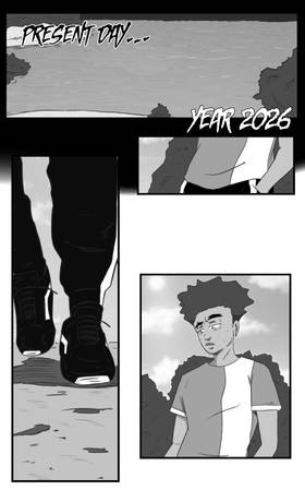 Read D'Angelo Vol. 1  2 Page 3 in English