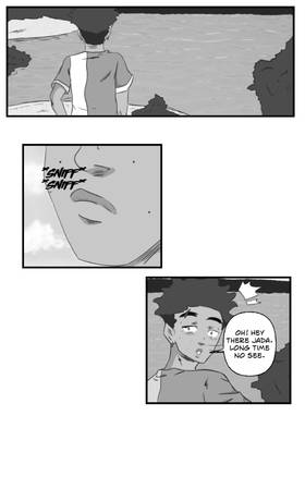 Read D'Angelo Vol. 1  2 Page 4 in English